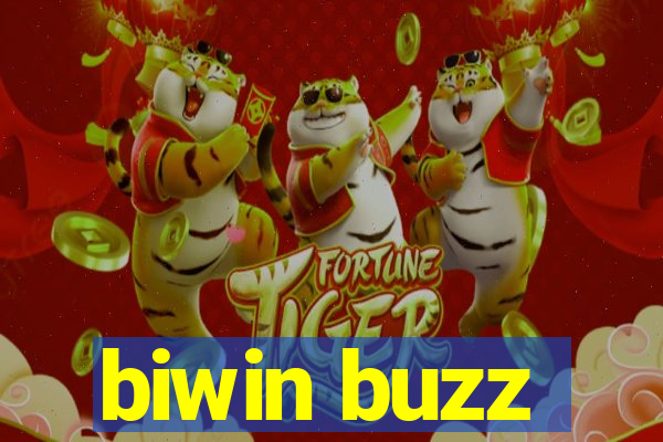 biwin buzz